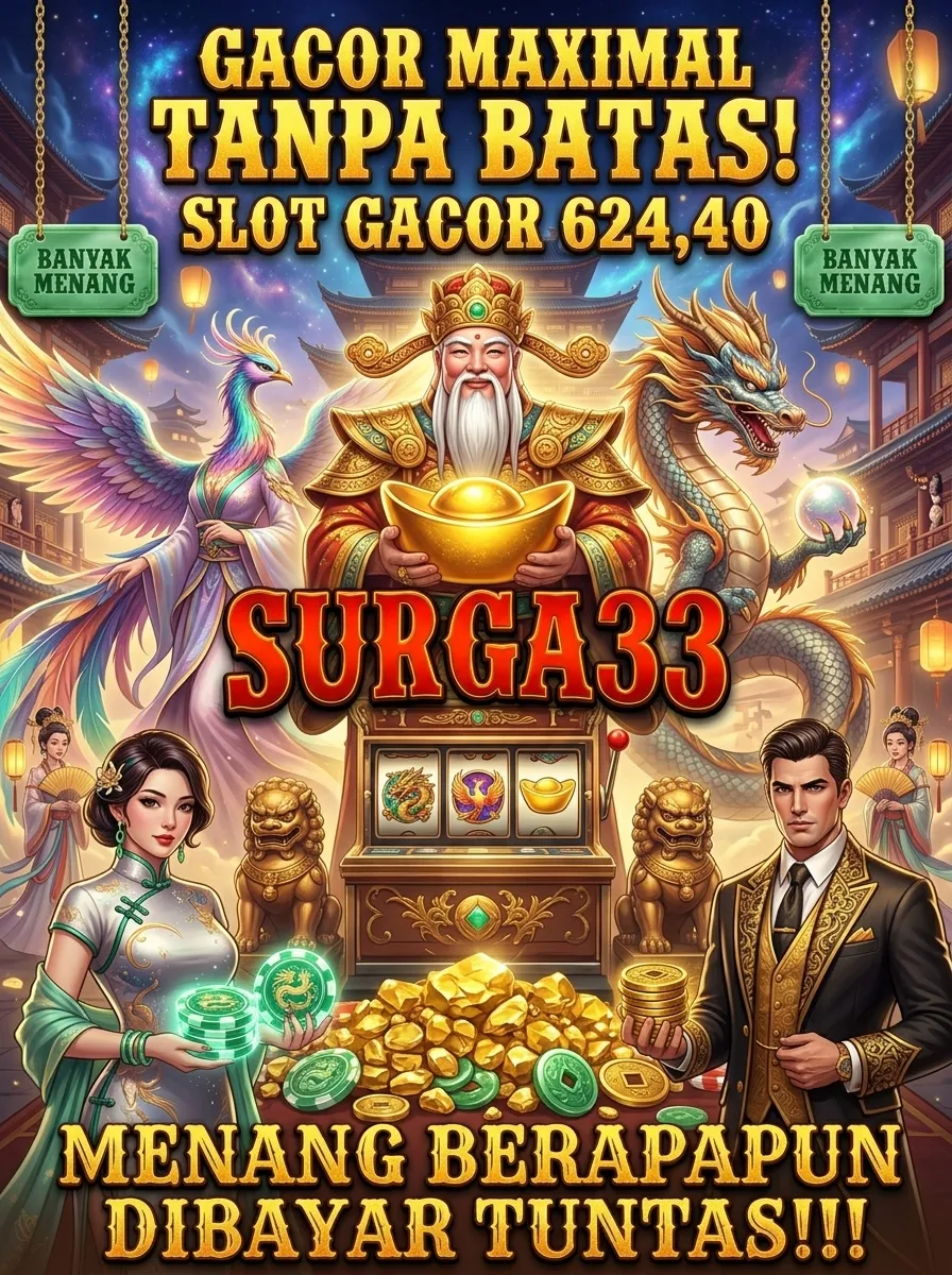 Gaming Illustration